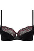 Chantelle Lily Covering Underwired Bra