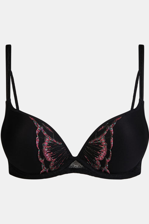 Chantelle Lily Extra Push Up Bra