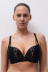 Chantelle Lily Extra Push Up Bra