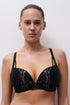Chantelle Lily Extra Push Up Bra