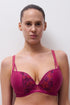 Chantelle Lily Extra Push Up Bra