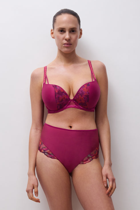 Chantelle Lily Extra Push Up Bra