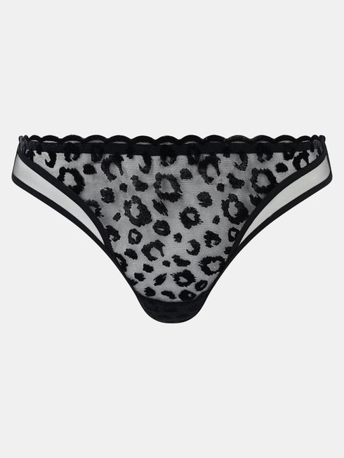 Chantelle Girls Tanga