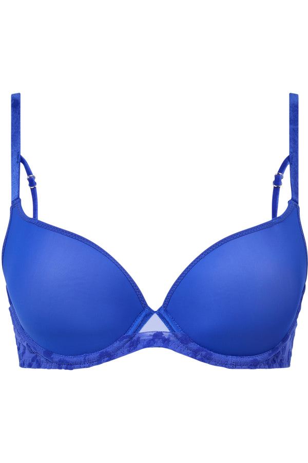 Chantelle Girls Covering T-shirt Bra