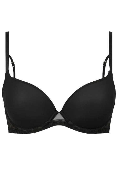 Chantelle Girls Covering T-shirt Bra