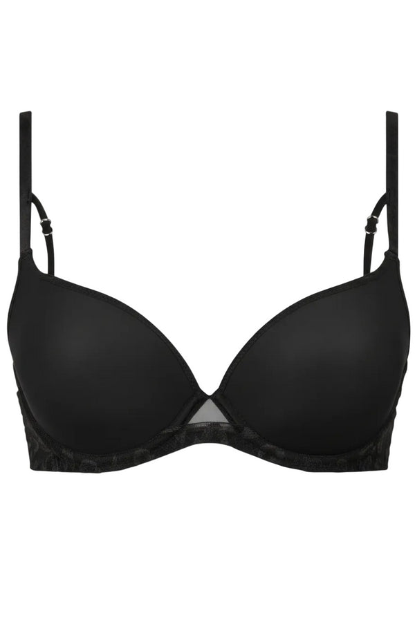 Chantelle Girls Covering T-shirt Bra