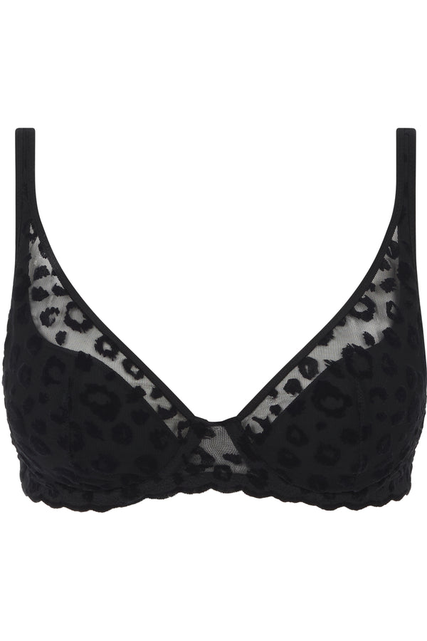 Chantelle Girls Plunge Foam Bra