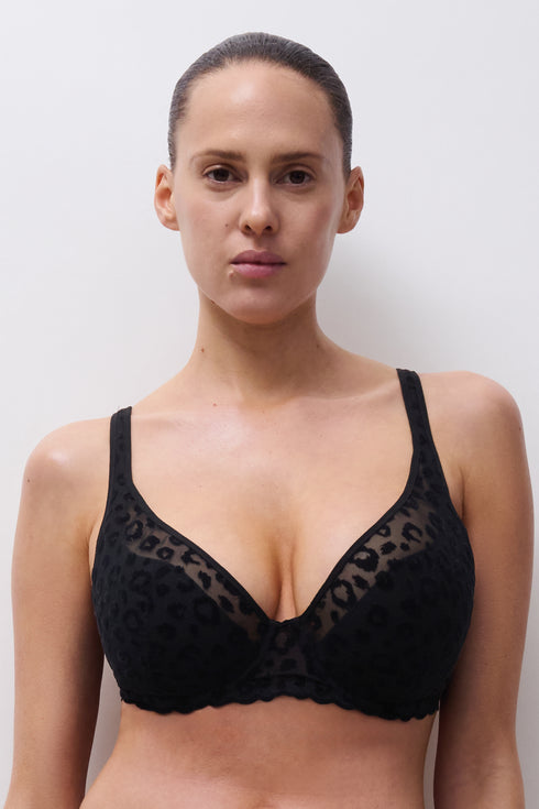 Chantelle Girls Plunge Foam Bra