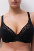 Chantelle Girls Plunge Foam Bra