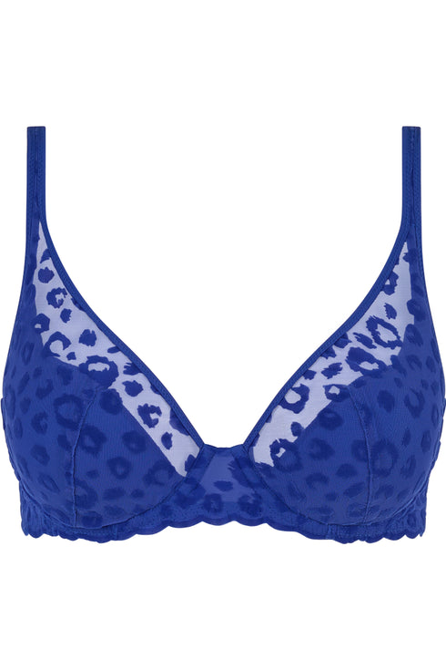 Chantelle Girls Plunge Foam Bra