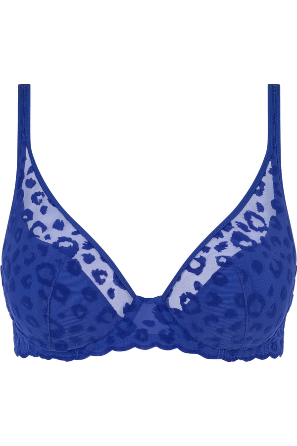 Chantelle Girls Plunge Foam Bra