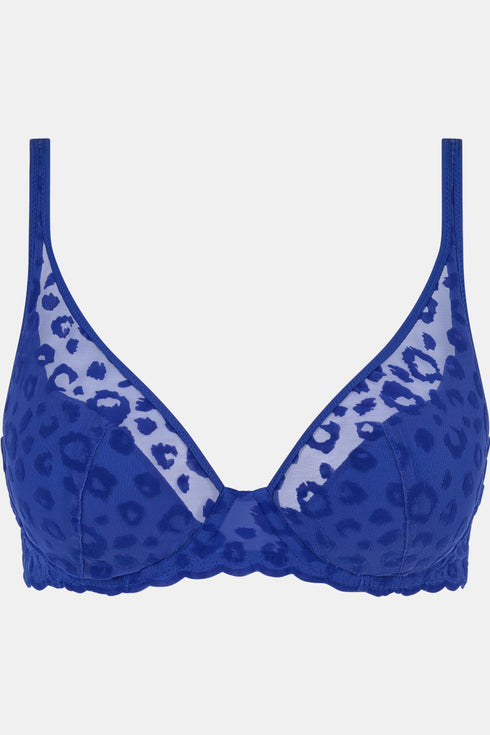 Chantelle Girls Plunge Foam Bra
