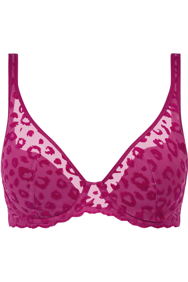 Chantelle Girls Plunge Foam Bra