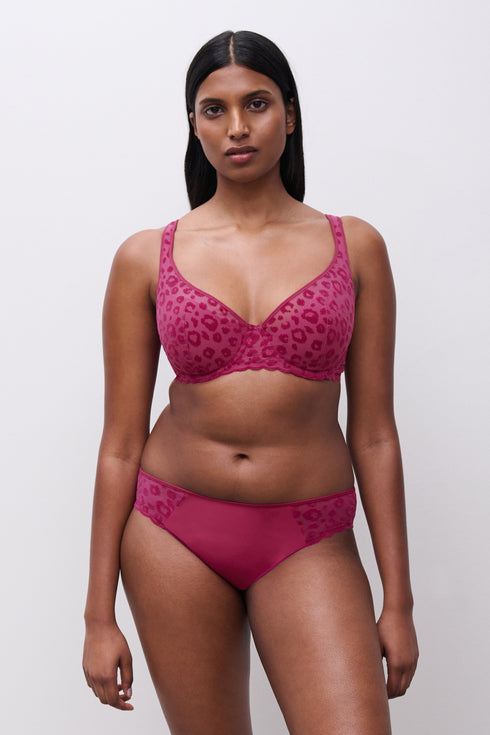 Chantelle Girls Plunge Foam Bra