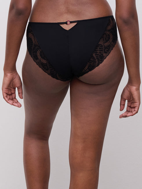 Chantelle Amor Full Brief