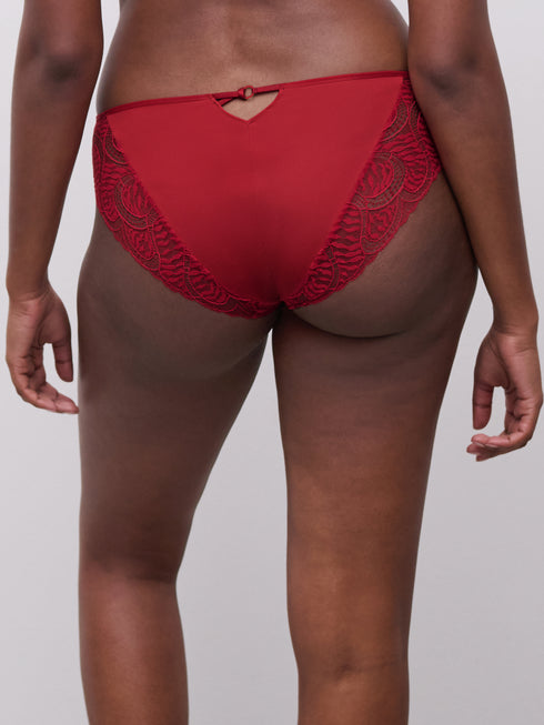 Chantelle Amor Full Brief