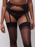 Chantelle Amor Suspender Belt