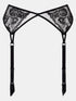 Chantelle Amor Suspender Belt
