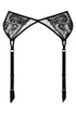 Chantelle Amor Suspender Belt