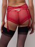 Chantelle Amor Suspender Belt