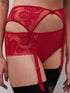 Chantelle Amor Suspender Belt