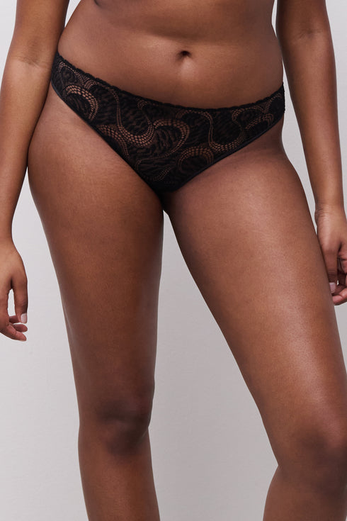 Chantelle Amor Tanga