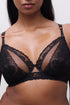 Chantelle Amor Covering Underwired Bra