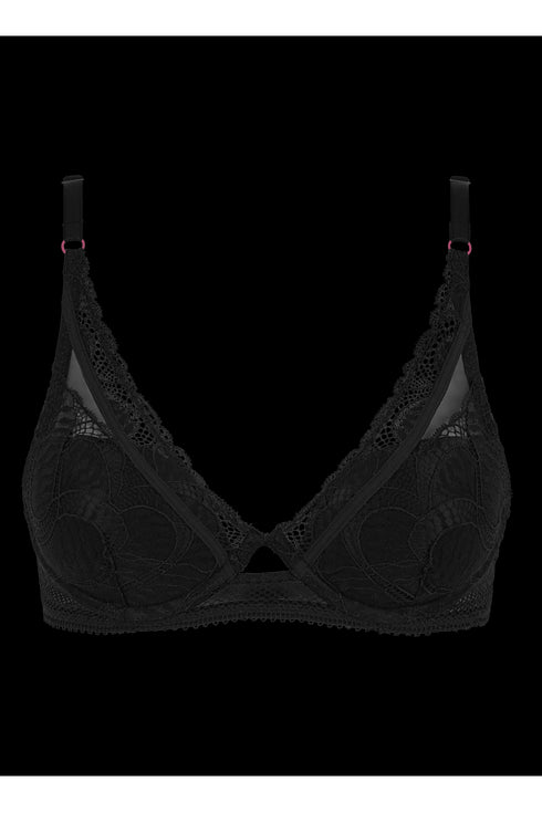 Chantelle Amor Plunge T-shirt Bra