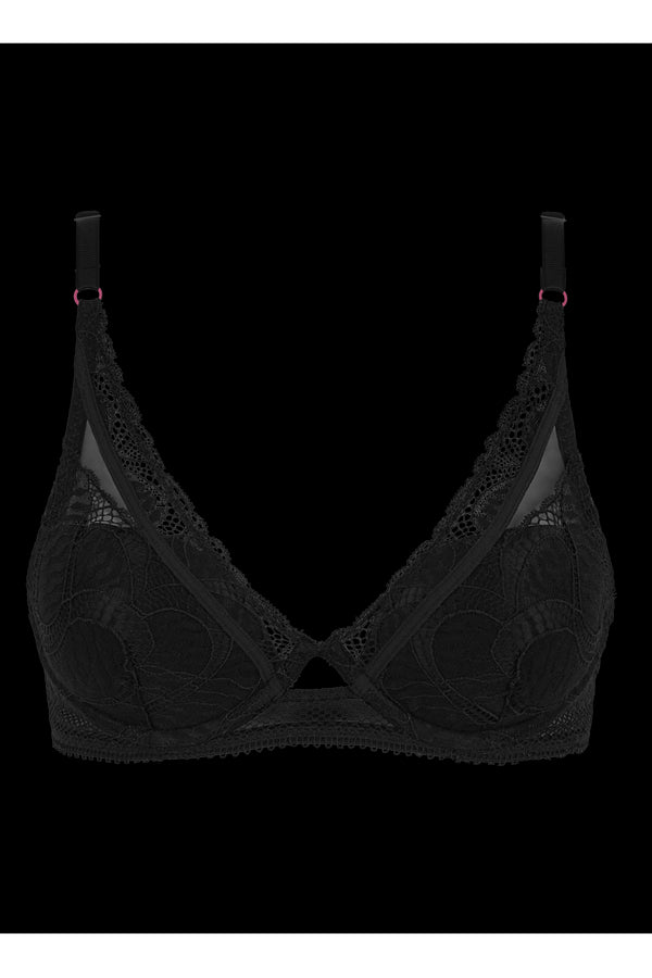 Chantelle Amor Plunge T-shirt Bra