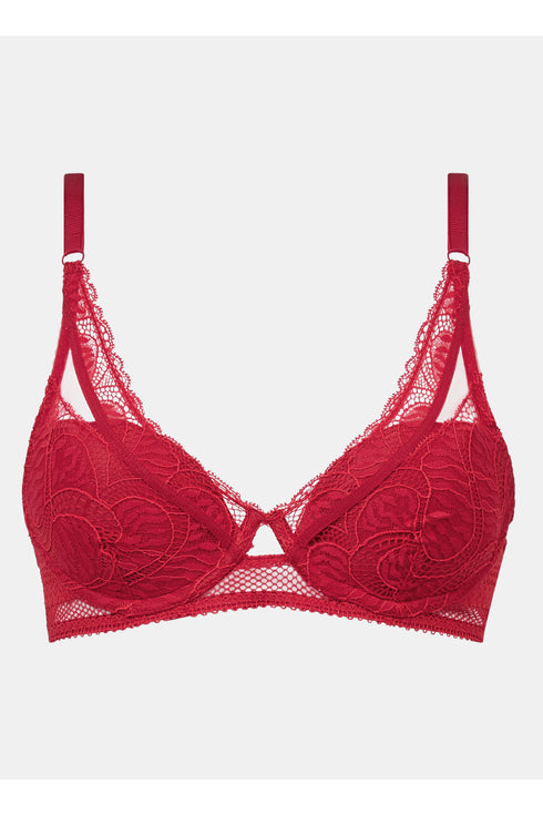Chantelle Amor Plunge T-shirt Bra
