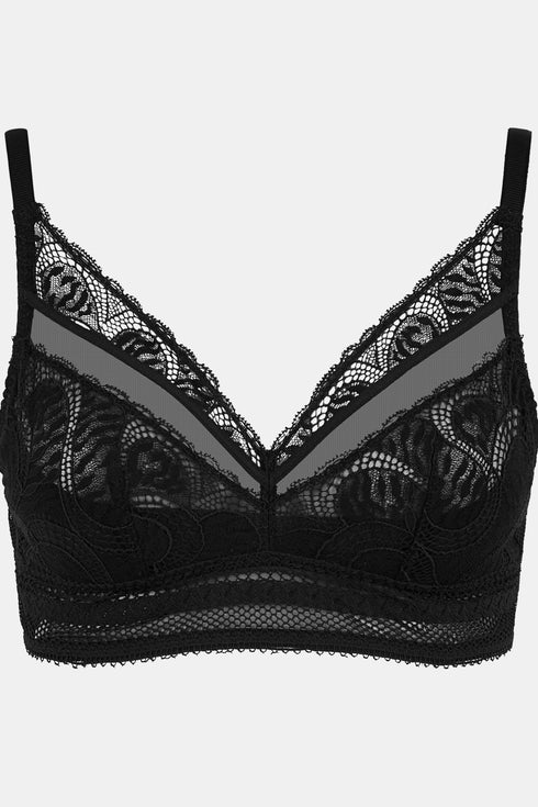 Chantelle Amor Wirefree Support Bra