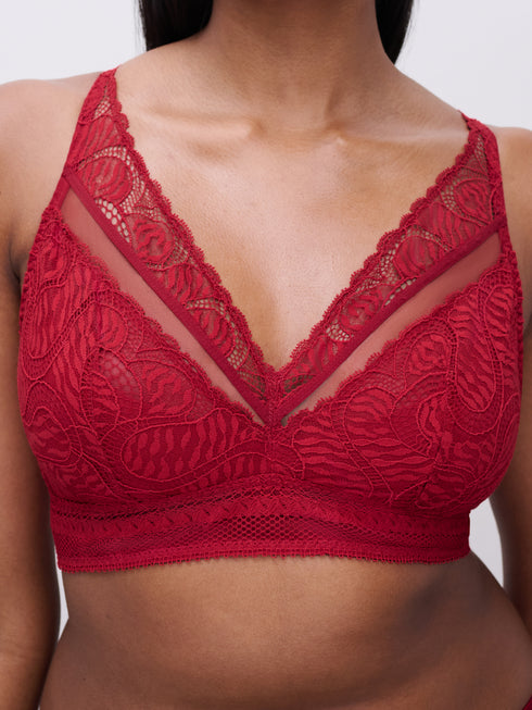 Chantelle Amor Wirefree Support Bra