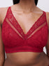 Chantelle Amor Wirefree Support Bra