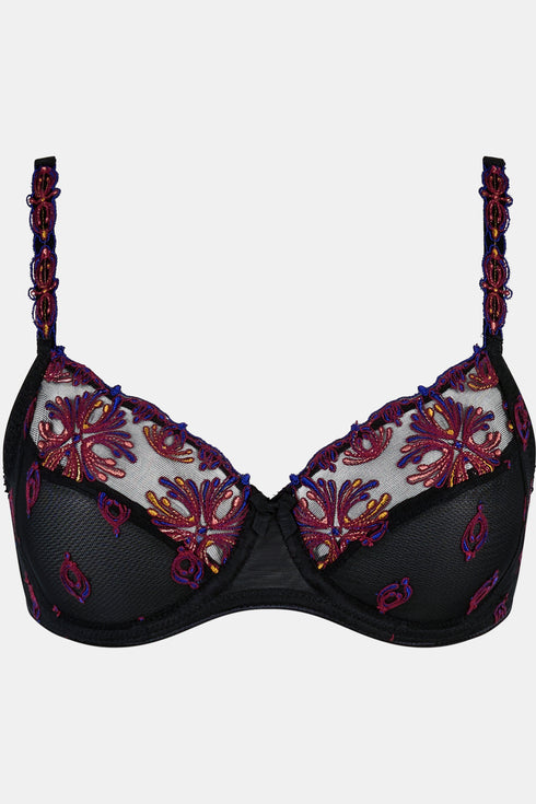 Chantelle Champs Elysees Very Covering Underwired Bra