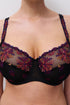 Chantelle Champs Elysées Lace Full Coverage Unlined Bra