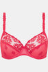 Chantelle Champs Elysees Lace Full Coverage Unlined Bra