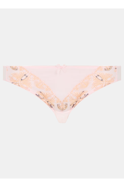 Chantelle Champs Elysees Lace Bikini