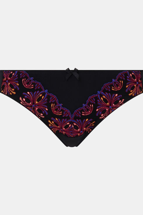 Chantelle Champs Elysees Evolutive Brief