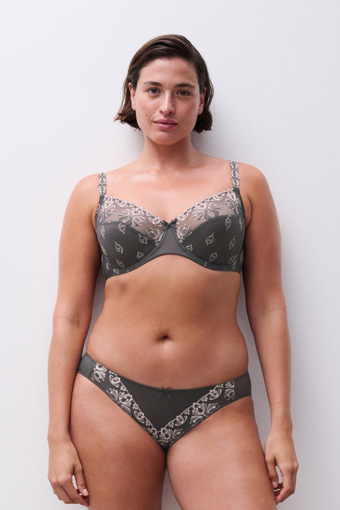 Chantelle Champs Elysees Lace Bikini