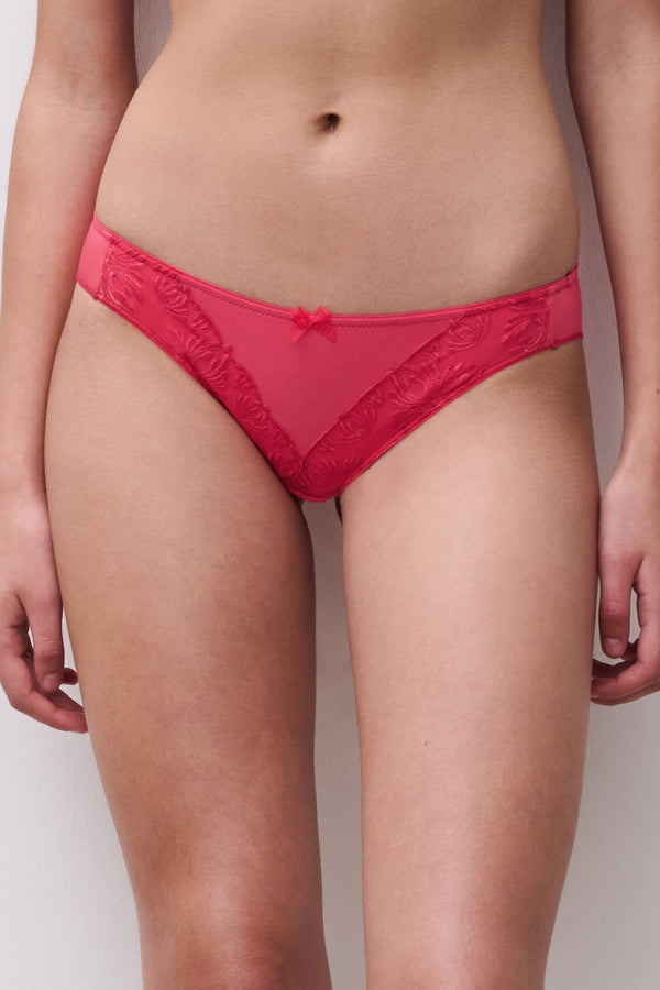 Chantelle Champs Elysees Lace Bikini