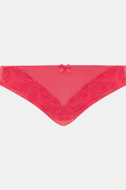 Chantelle Champs Elysees Lace Bikini