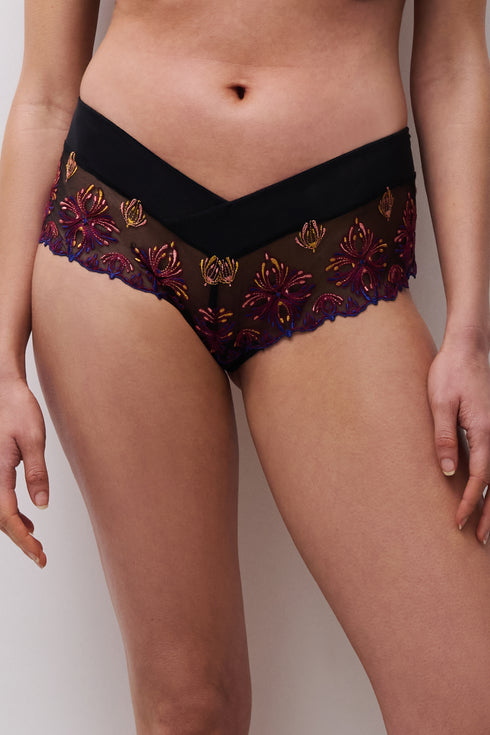 Chantelle Champs Elysees Revealing Shorty