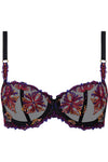 Chantelle Champs Elysees Half-cup Balcony Bra