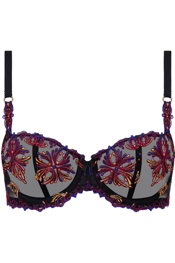 Chantelle Champs Elysees Half-cup Balcony Bra