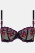 Chantelle Champs Elysees Half-cup Balcony Bra