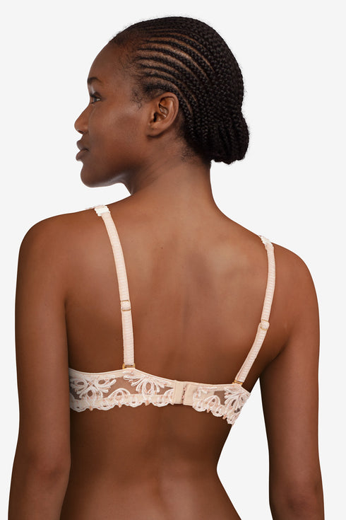 Chantelle Champs Elysées Smooth Custom Fit T-shirt Bra