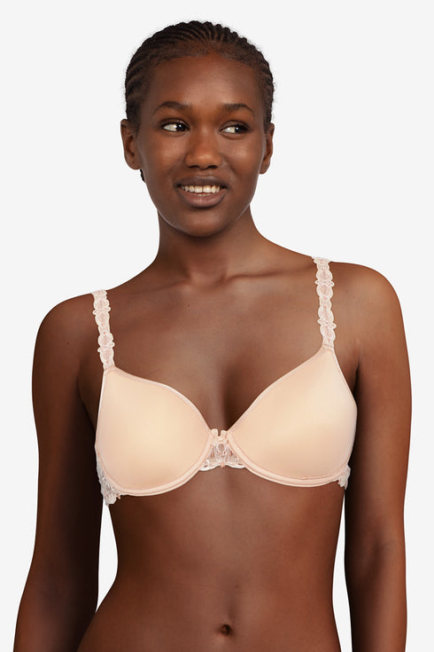 Chantelle Champs Elysées Smooth Custom Fit T-shirt Bra