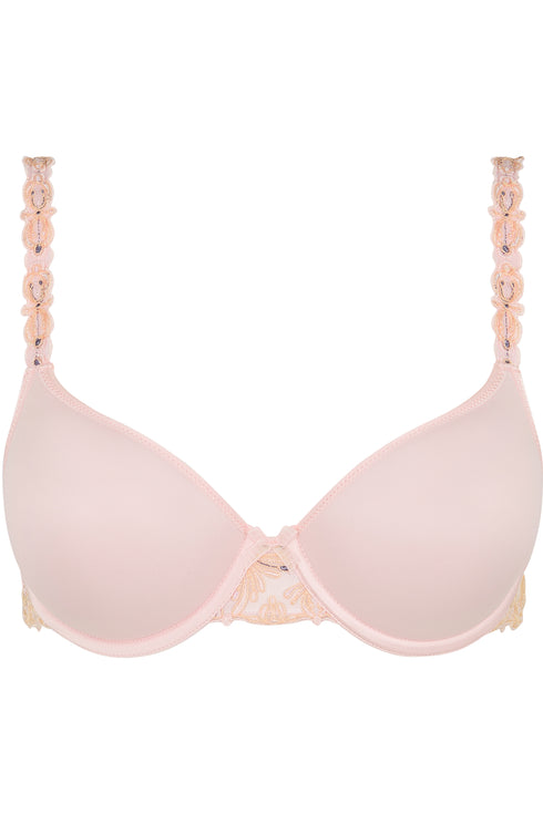 Chantelle Champs Elysees Smooth Custom Fit T-shirt Bra