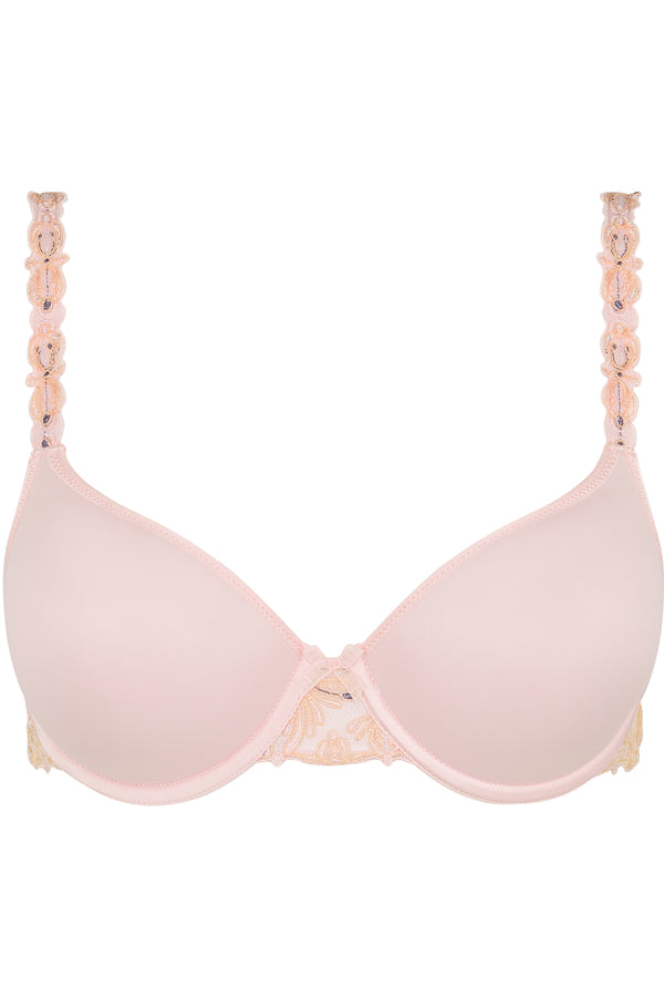 Chantelle Champs Elysees Smooth Custom Fit T-shirt Bra