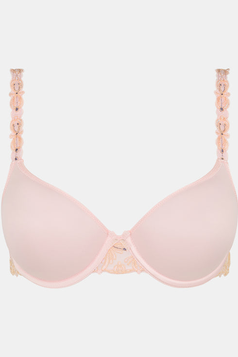 Chantelle Champs Elysees Smooth Custom Fit T-shirt Bra